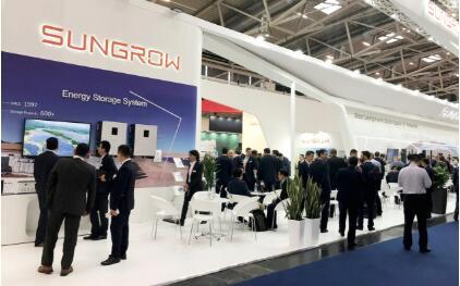 加碼布局海外市場，陽光電源光伏+儲能強陣容征戰(zhàn)德國“光伏世界杯”