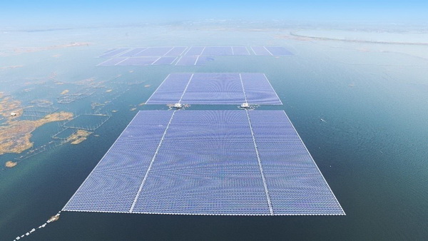中國的漂浮式光伏電站市場(chǎng)還缺些什么？