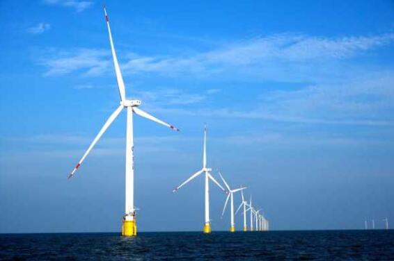 580億元投資、1.7萬個就業(yè)崗位，三峽集團再造風(fēng)電“超級工程”