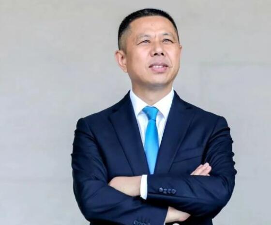 高紀凡：中國的光伏企業(yè)要有自信，敢當領軍者!