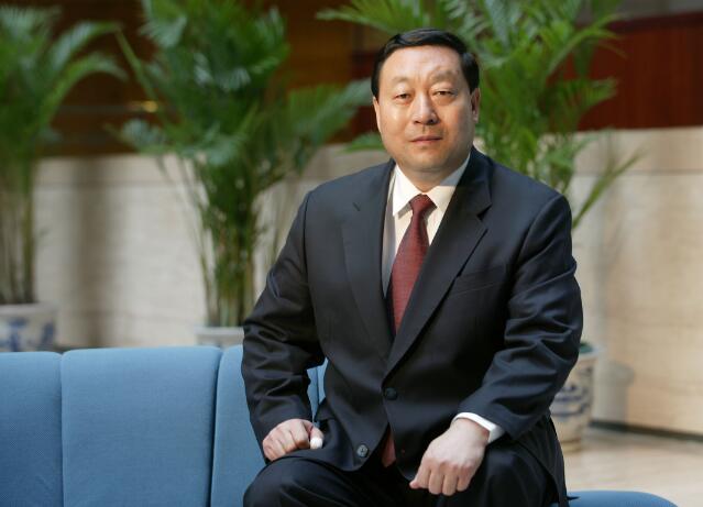 劉振亞：建設(shè)我國(guó)能源互聯(lián)網(wǎng)，推進(jìn)綠色低碳轉(zhuǎn)型(下)
