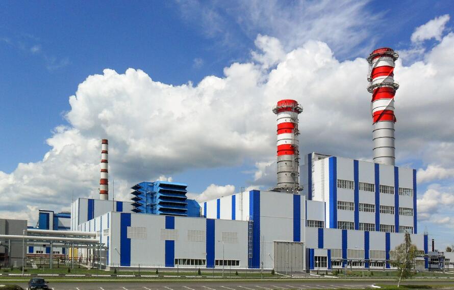 2020年中國天然氣現(xiàn)況報(bào)告：5、燃?xì)獍l(fā)電