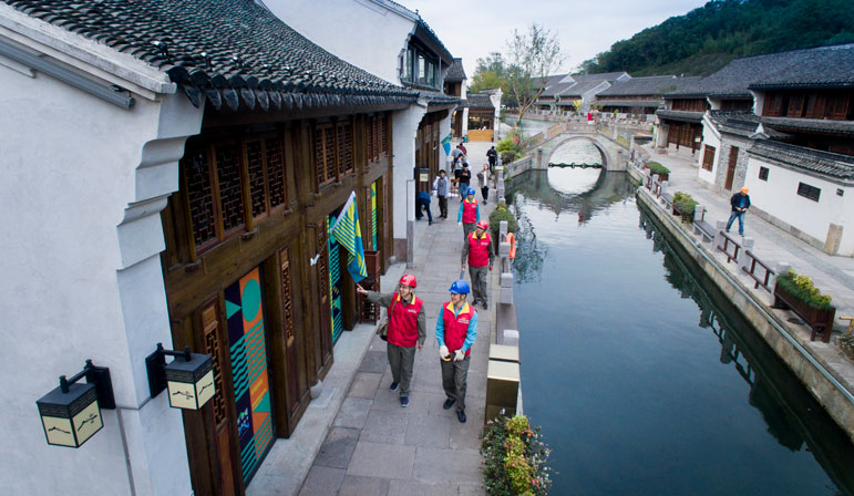 享受“五星”供電服務(wù)是一種怎么樣的體驗(yàn)？