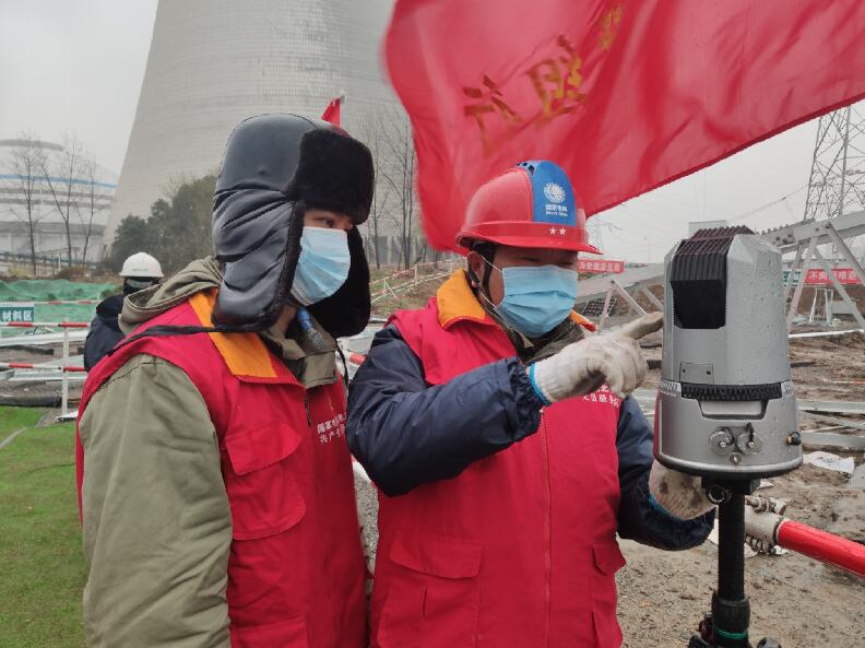 鄂電鐵軍：黨建引領(lǐng)，助力電網(wǎng)搶修恢復(fù)施工工程平穩(wěn)推進(jìn)