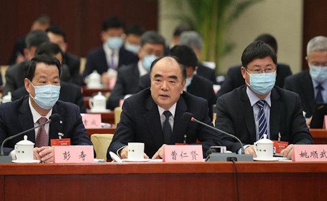 人大代表、陽光電源曹仁賢：“逆變”未來者的新使命