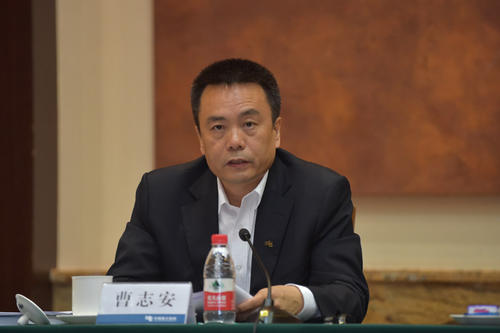 全國(guó)政協(xié)委員、南方電網(wǎng)公司總經(jīng)理曹志安：加強(qiáng)跨省區(qū)能源資源優(yōu)化配置 助力實(shí)現(xiàn)“碳達(dá)峰、碳中和”目標(biāo)