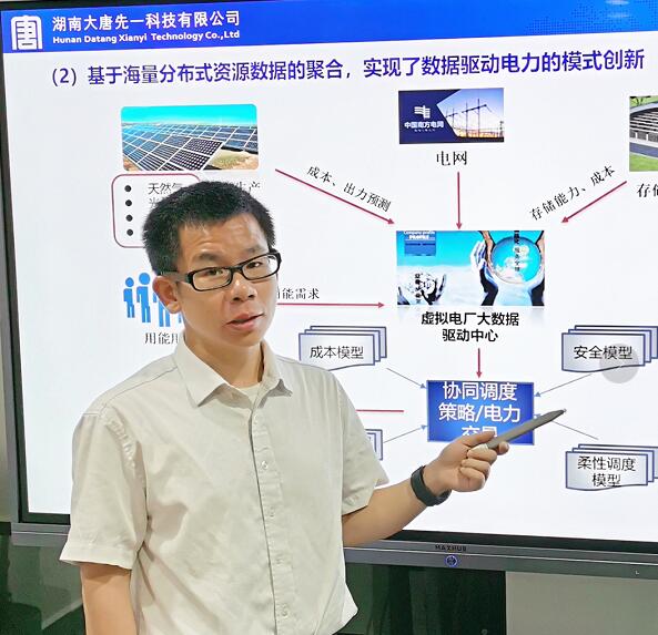 李德忠：創(chuàng)新為燈 精益為尺，不負韶華 筑就專業(yè)之路