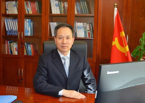加快新型電力系統(tǒng)戰(zhàn)略研究——訪中國工程院院士、全球能源互聯(lián)網(wǎng)研究院院長湯廣福