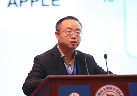 國家電網(wǎng)有限公司大數(shù)據(jù)中心主任、黨委副書記 王繼業(yè) 黨委書記杜蜀薇：激活電力大數(shù)據(jù)價(jià)值 服務(wù)實(shí)現(xiàn)碳達(dá)峰、碳中和目標(biāo)