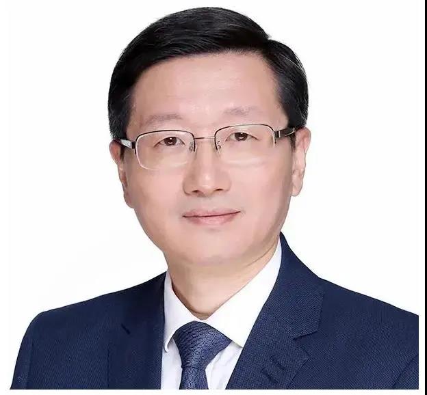重要人事！華電集團(tuán)有限公司副總經(jīng)理余兵升任國家能源局副局長