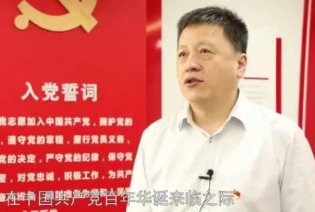 周群任中國電氣裝備集團(tuán)有限公司黨委副書記、董事，提名為中國電氣裝備集團(tuán)有限公司總經(jīng)理人選