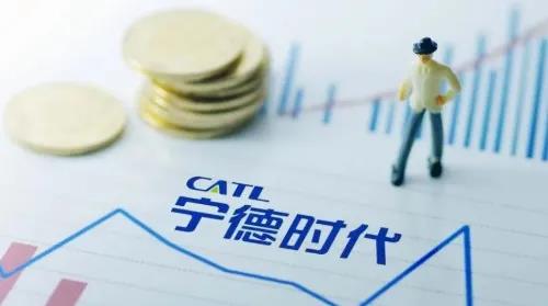 “寧王”造富神話！8900萬(wàn)投資6年賺逾千億 千倍回報(bào)