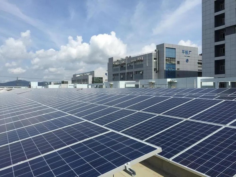 1MW工商業(yè)光伏電站通過碳交易能帶來多少收益？