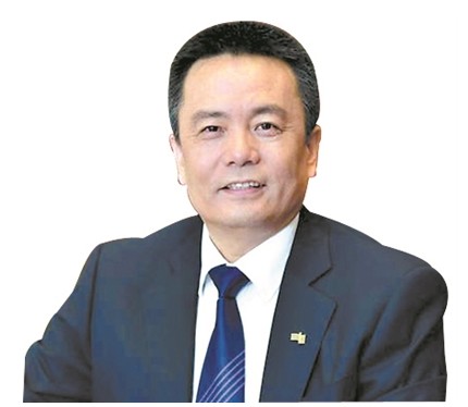 南方電網(wǎng)總經(jīng)理曹志安調(diào)任哈爾濱電氣集團(tuán) 任董事長、黨組書記