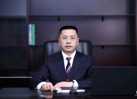 盧洪早同志任國(guó)家電投副總經(jīng)理、黨組成員