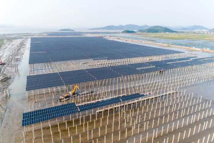 浙江：確保2022年光伏發(fā)電項目開工500萬千瓦、并網(wǎng)450萬千瓦