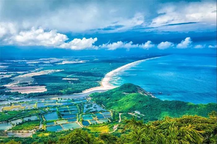 海南：2025年底前新增光伏發(fā)電5GW，加速推進(jìn)能源轉(zhuǎn)型！