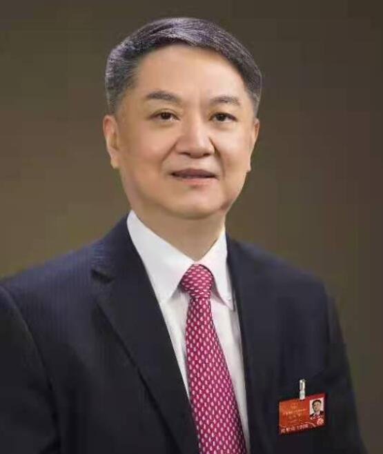 【兩會】溫樞剛：聚力促轉(zhuǎn)型，堅定不移走綠色低碳發(fā)展道路
