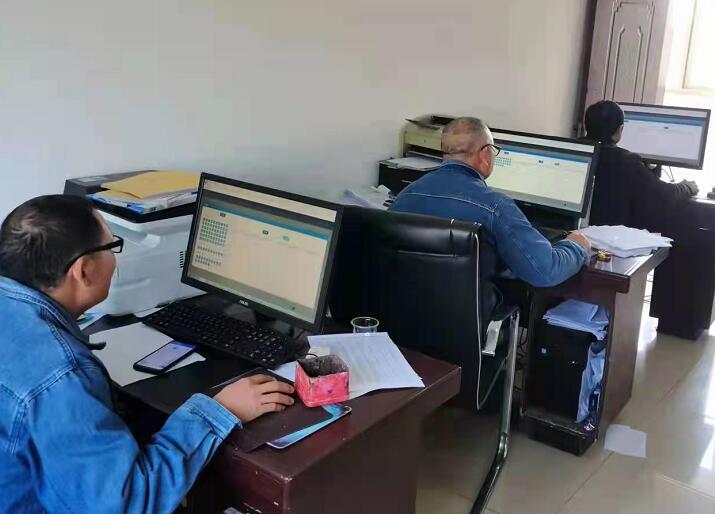 國網(wǎng)道縣供電公司：培考雙管齊下，安全入腦入心