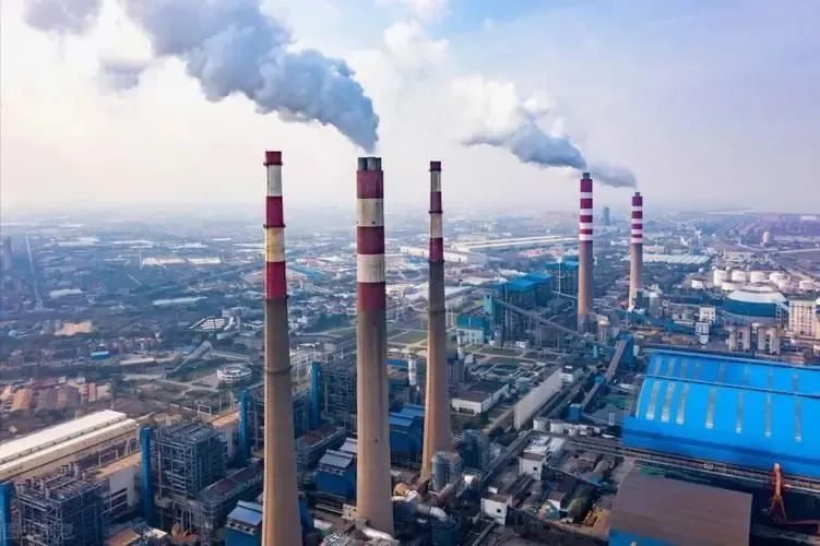 減排指標(biāo)持續(xù)加碼，煤電怎么辦?