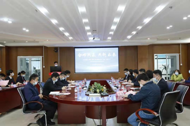 萬物皆“共享”！格力、通威戰(zhàn)略合作，提出“共享員工”策略