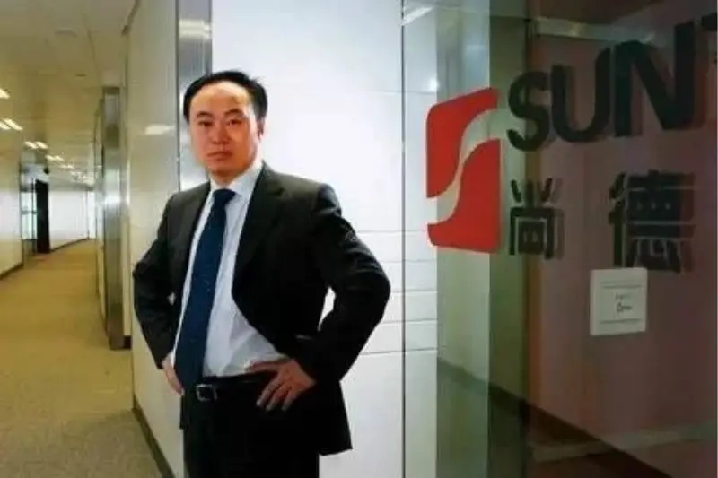 誰主沉浮！中外光伏十年余博弈終“落幕”