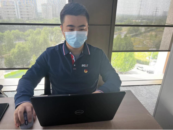 許軻：以夢為馬，不負韶華