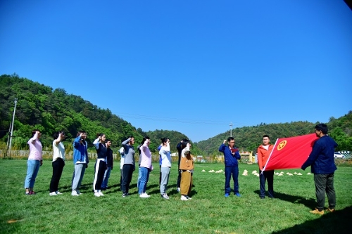 中國電建集團各單位精準發(fā)力，確?！半p引雙建”工作走深走實