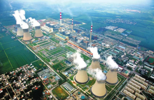 山東明確“兩高”項目改造期限，煤電截止到2025年4月