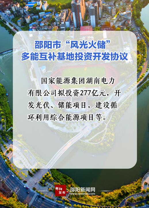 573億！國家能源集團、中能建、三一重能“加碼”風(fēng)光儲等新能源領(lǐng)域