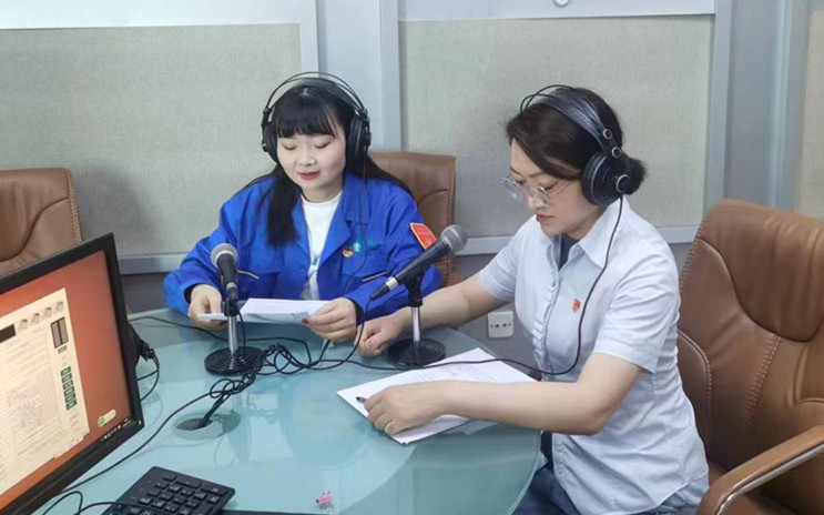 烏海市千里山供電分公司：積極參與行風(fēng)熱線，踐行企業(yè)社會(huì)責(zé)任