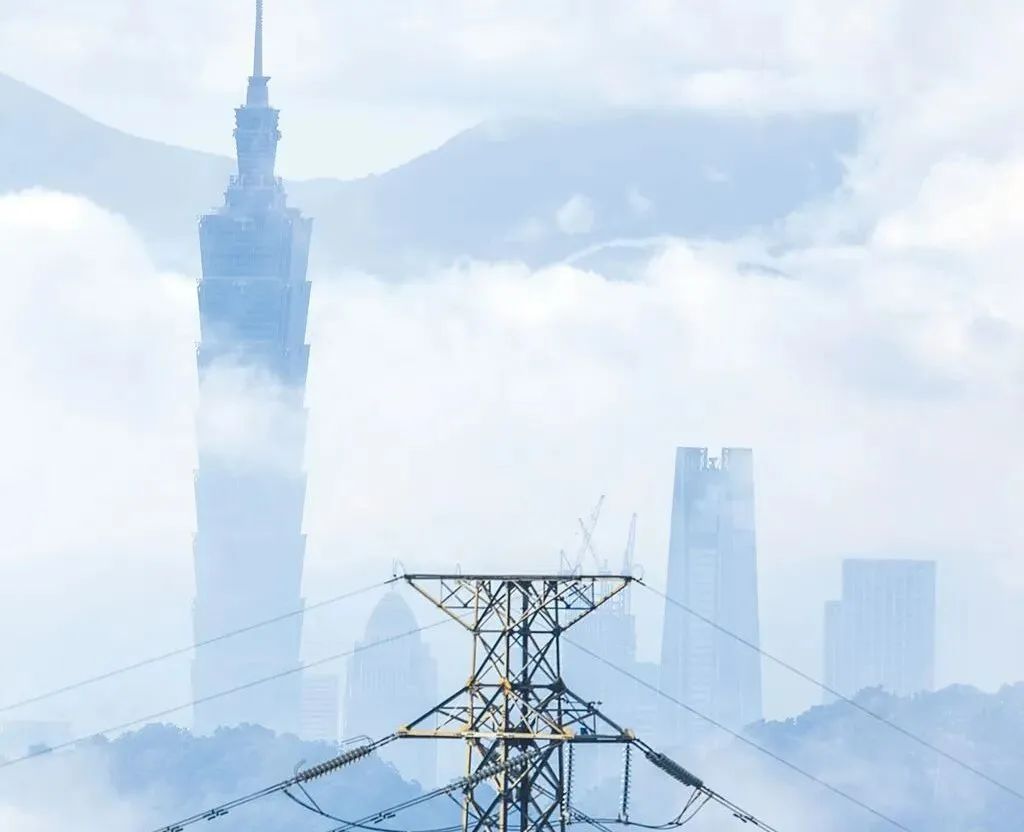 臺灣電價整體調(diào)漲8.4% “電價變貴了，但電還是缺!”