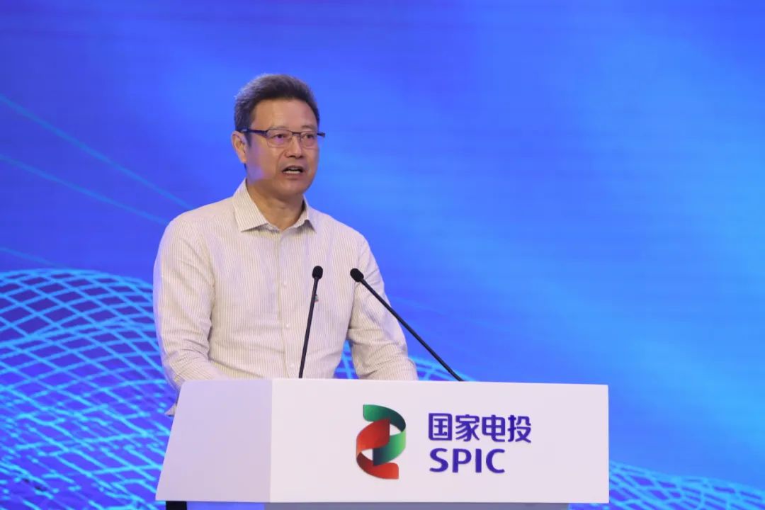 錢智民：中國“3060”，是挑戰(zhàn)更是機遇