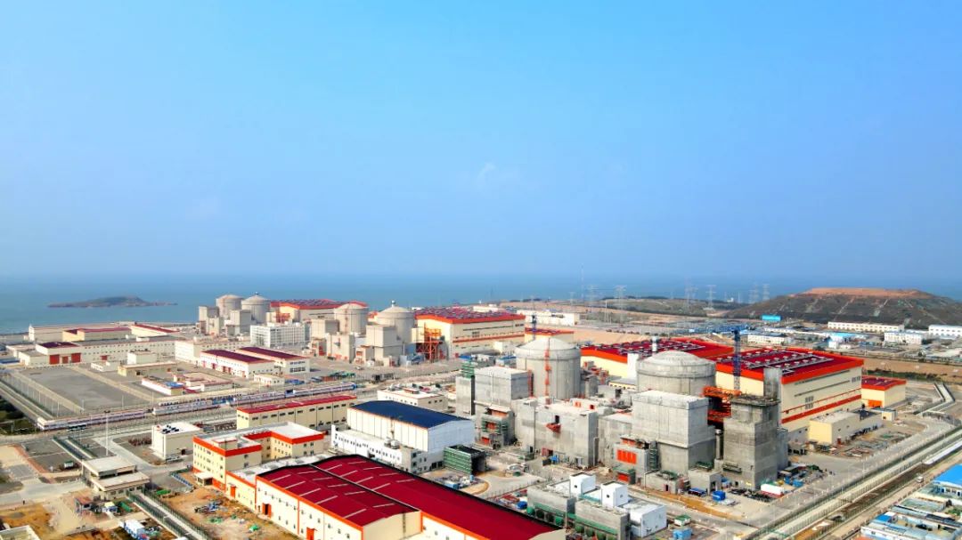 三大基地，遼寧省核電裝機(jī)1400萬千瓦!