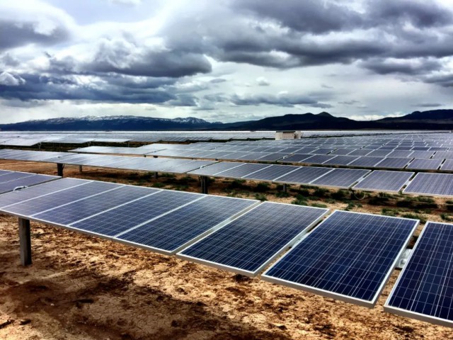 光合科普 | 發(fā)電量決定收益，影響光伏電站發(fā)電量的因素有哪些？