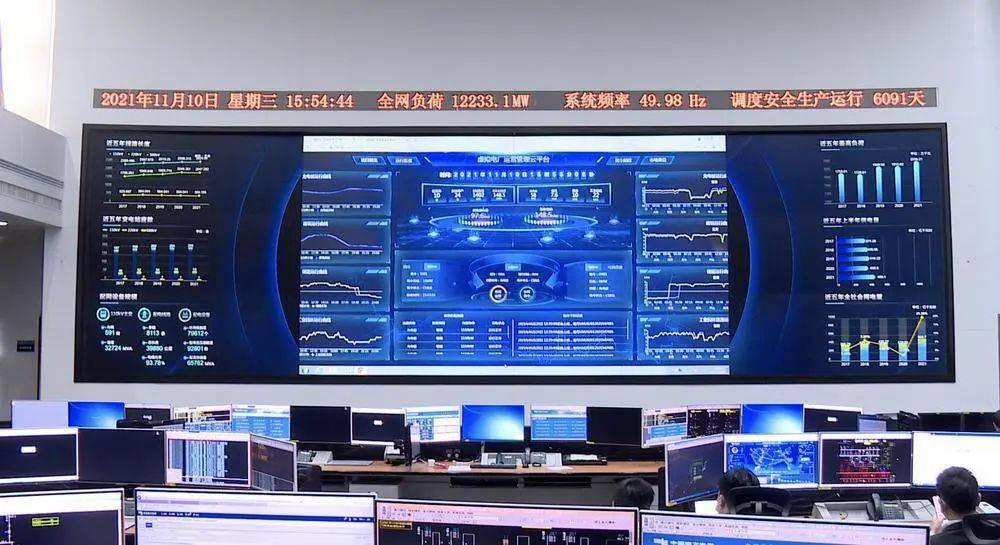 深圳到2023年，5G基站儲能系統(tǒng)全部接入虛擬電廠管理中心