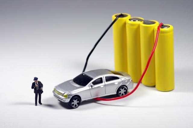 中國(guó)新能源車的視界，是全世界