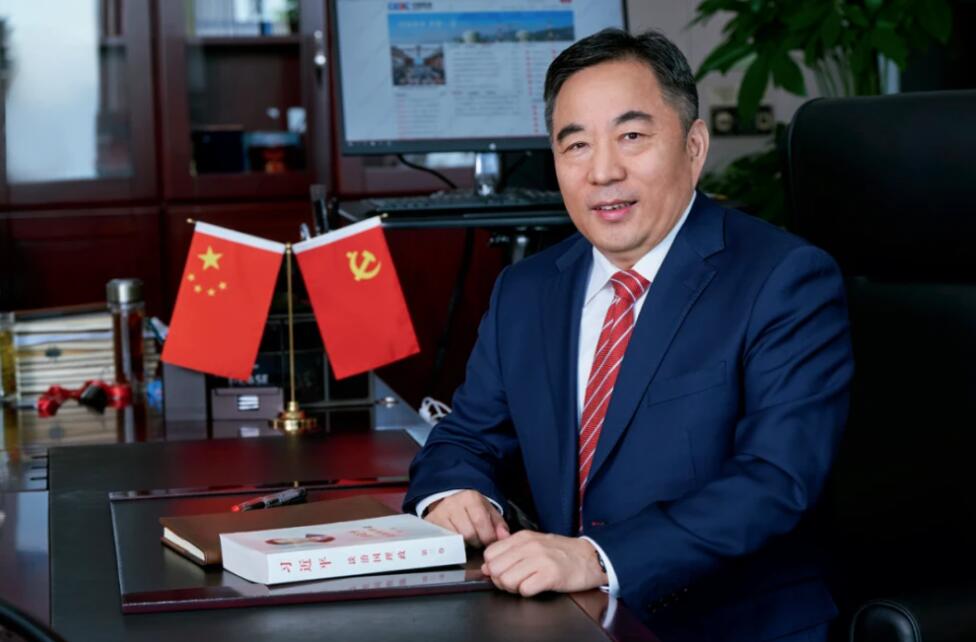 【兩會(huì)好聲音】全國(guó)政協(xié)委員宋海良：建議加快推進(jìn)綠色新型煤電建設(shè)，適當(dāng)布局一批煤炭?jī)?chǔ)配保障基地