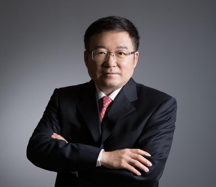 全國政協(xié)委員、國機集團董事長張曉侖：支持轉(zhuǎn)制院所打造原創(chuàng)技術(shù)策源地