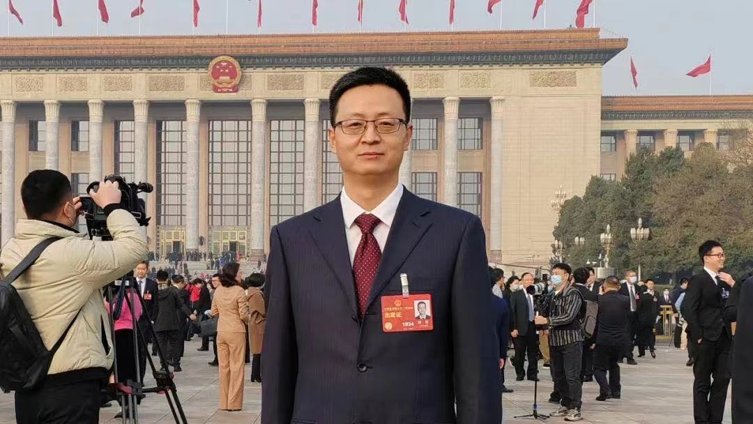 【兩會(huì)好聲音】全國人大代表周?。和苿?dòng)粵東清潔能源與綠色石化產(chǎn)業(yè)融合發(fā)展