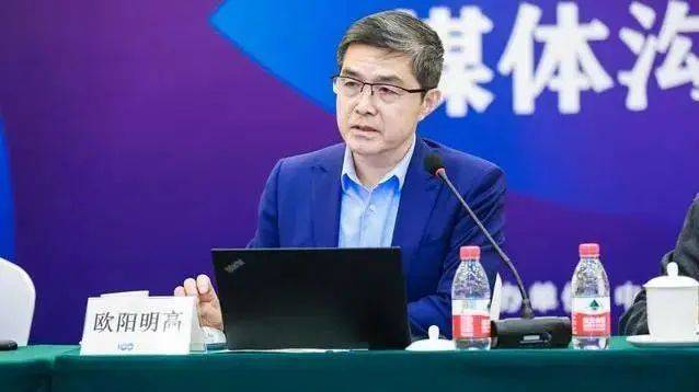 歐陽明高院士：全固態(tài)電池仍然是值得追求的目標