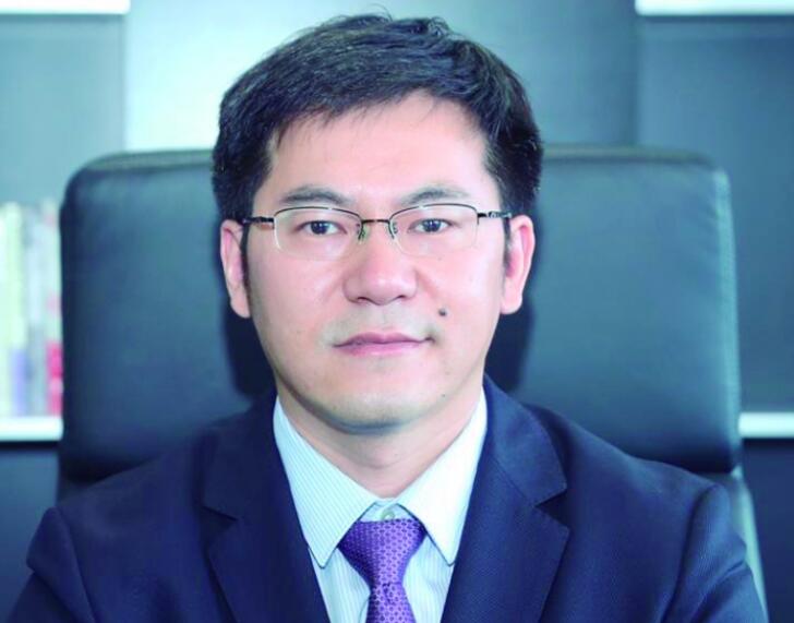 同享科技董事長陸利斌：堅持創(chuàng)新與創(chuàng)造，探索儲能材料新方向
