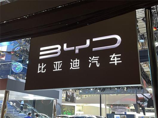 4月銷量再破20萬，比亞迪仍需“新爆點”