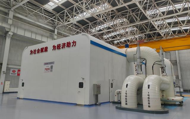 國家能源集團(tuán)：貢獻(xiàn)全國14%的發(fā)電量，看能源巨頭低碳發(fā)展