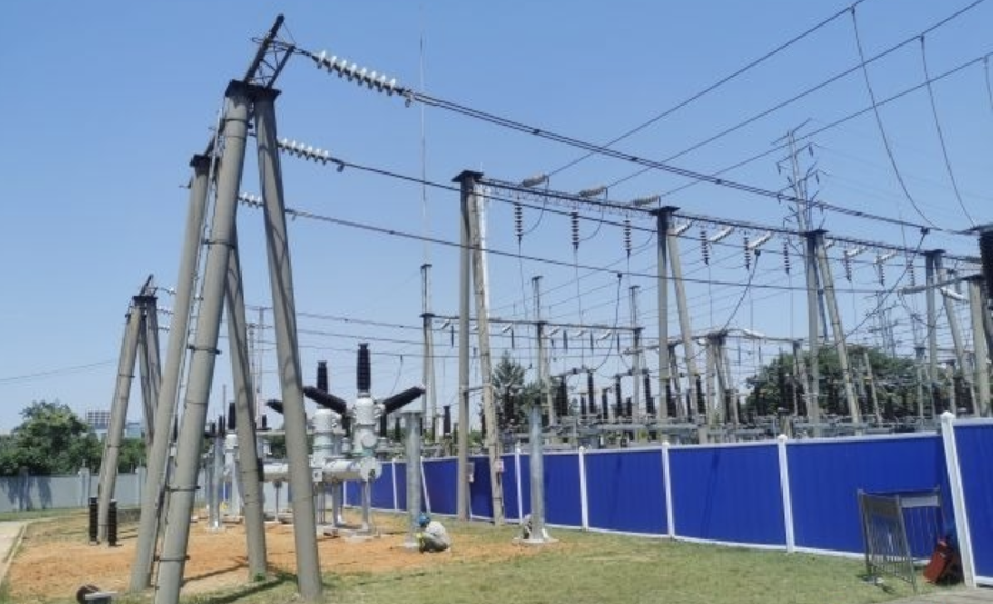 武漢光谷4座變電站即將完成增容，保障居民、企業(yè)夏季用電