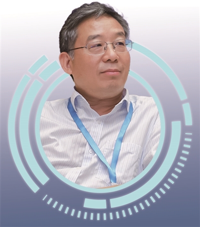 中國科學院院士、中國石油大學(北京)碳中和未來技術(shù)學院院長、重質(zhì)油全國重點實驗室主任徐春明：實現(xiàn)“雙碳”目標 能源結(jié)構(gòu)調(diào)整是根本