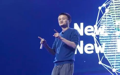 成立新公司，被馬云看上的“海上風(fēng)電”是啥?