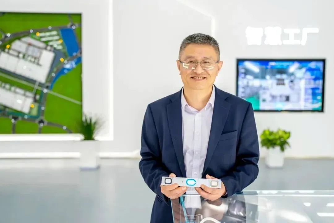 比亞迪、寧德時代首席科學(xué)家雙雙入圍中國工程院院士候選名單