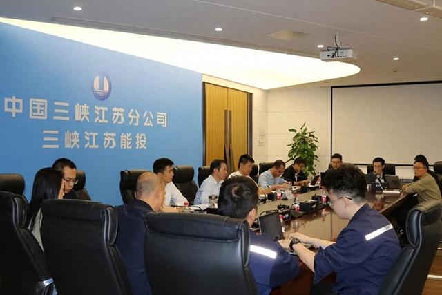 迎峰度冬，一個(gè)月發(fā)電量破5.5億!