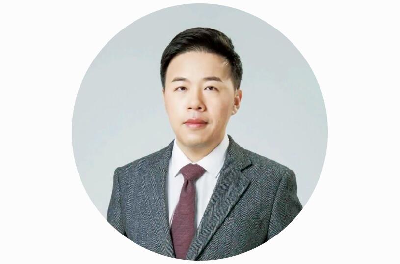 《中國能源報(bào)》專訪安泰新能源董事長黃仕塔：光伏支架企業(yè)加速“出?！? width=